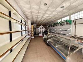 Alquiler de Local Comercial en Loja photo 0