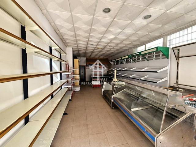 Alquiler de Local Comercial en Loja photo 0