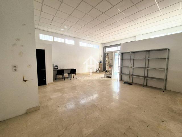 Alquiler de Local Comercial en Loja photo 0