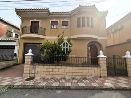 Venta de una casa en Moraleda de Zafayona photo 0