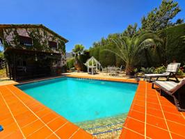 Chalet Exclusivo con Piscina photo 0