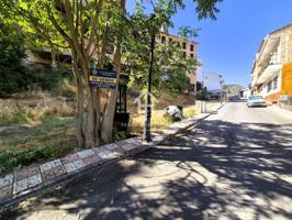 Terreno en venta en Algarinejo photo 0