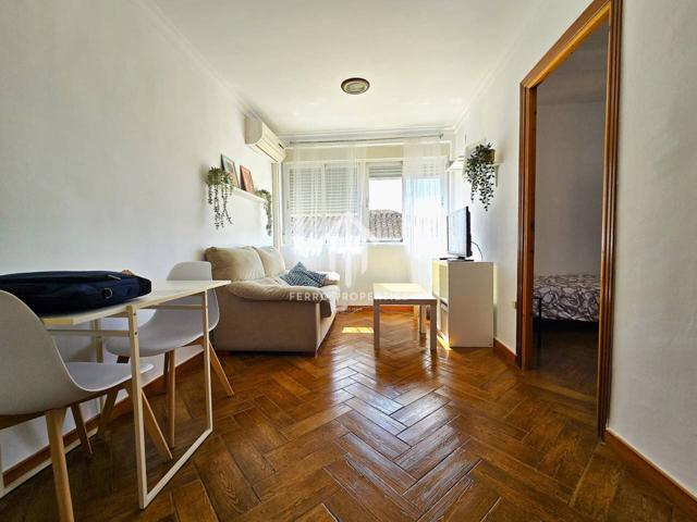 🏡 Piso reformado y listo para entrar a vivir en La Chana (Granada) photo 0