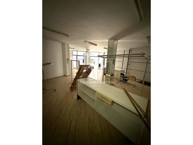 Local Comercial en Venta en Loja photo 0