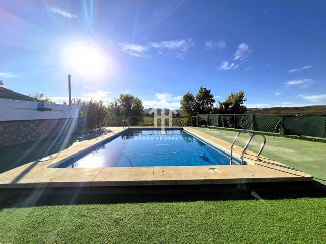 Encantadora casa de campo en Plines, Loja – Naturaleza, tranquilidad y mucho potencial photo 0