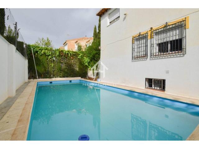 Chalet en venta en Híjar (Las Gabias) photo 0