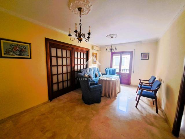 Piso luminoso y con encanto en el centro de Loja (Granada) photo 0