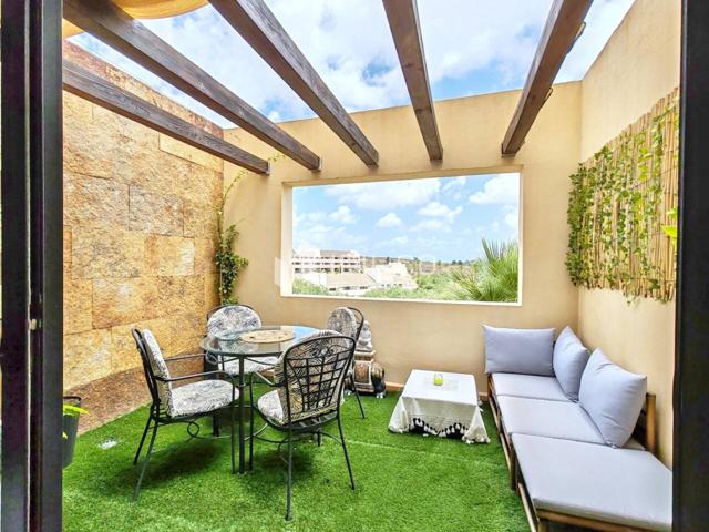 Dúplex en Venta en Valle del Este, Vera – Luz, Vistas y Confort en un Entorno Privilegiado photo 0