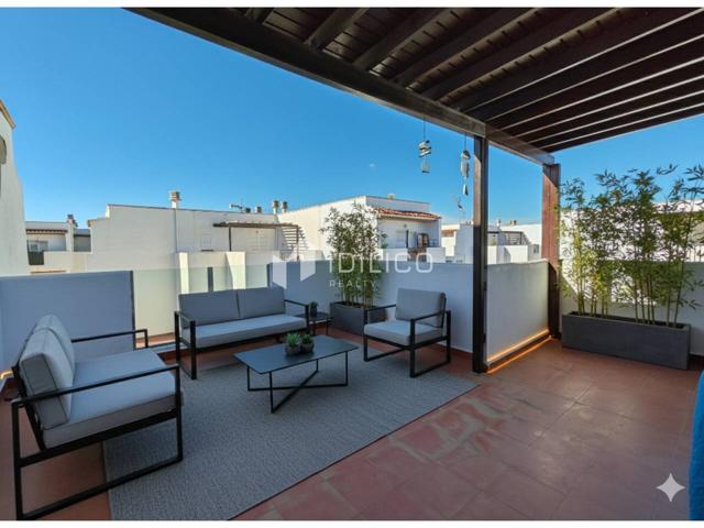 Piso con Terraza en Natura World photo 0