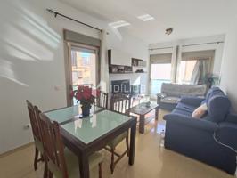 🏠 ¡Oportunidad en pleno Vera pueblo! Piso amplio, luminoso y listo para entrar a vivir photo 0