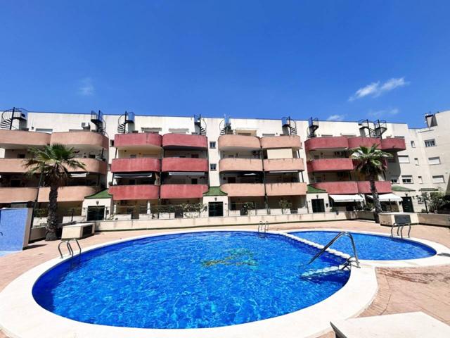 Moderno Piso en Almoradí – Residencial Privado con Piscina y Zona Común Amplia photo 0