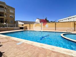 Ático Reformado en Almoradí – Con Terraza, Solarium Privado y Piscina Comunitaria photo 0