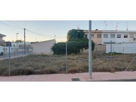 Terreno en venta en Santiago de la Ribera(30720) photo 0