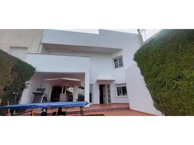 Villa En venta en Torre Pacheco photo 0