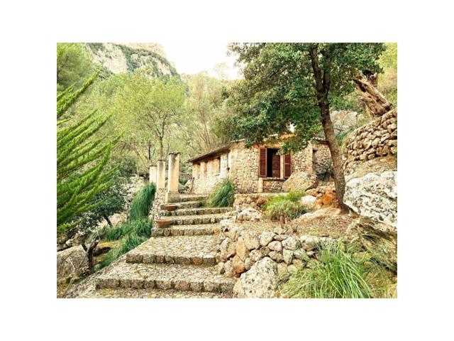 Casa En venta en Sóller photo 0