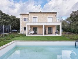 Granja En venta en Sencelles photo 0