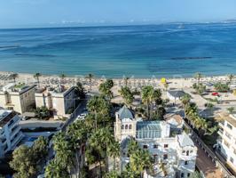 Casa En alquiler en Ciudad Jardín, Palma De Mallorca photo 0