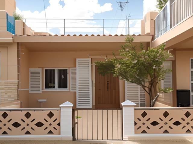 Casa En venta en Santa Margalida photo 0
