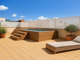  Ático En venta en Palma De Mallorca photo 0