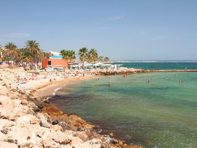 Piso En venta en Palma De Mallorca photo 0