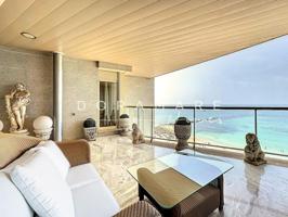 Piso En alquiler en Es Portixol - Es Molinar, Palma De Mallorca photo 0