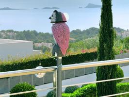 Villa En alquiler en Calvià photo 0