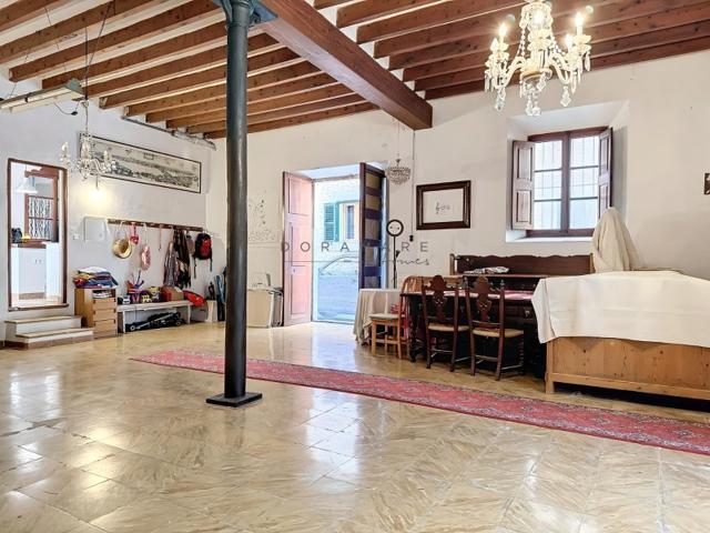 Casa En venta en Sóller photo 0