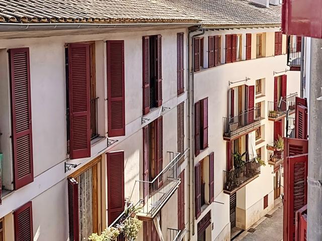 Piso En alquiler en Palma De Mallorca photo 0