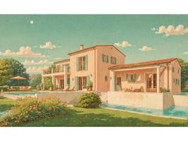 Casa En venta en Campos photo 0