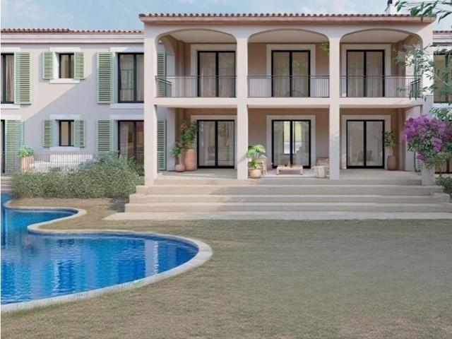 Terrenos Edificables En venta en Manacor photo 0