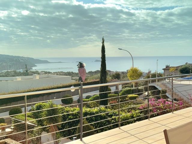 Villa En alquiler en Calvià photo 0