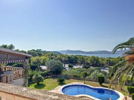 Villa En alquiler en Calvià photo 0