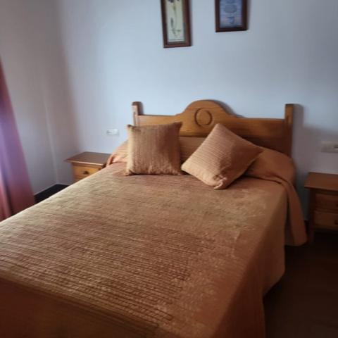 Casa en Alquiler en Centro Ciudad Ayamonte, Huelva photo 0