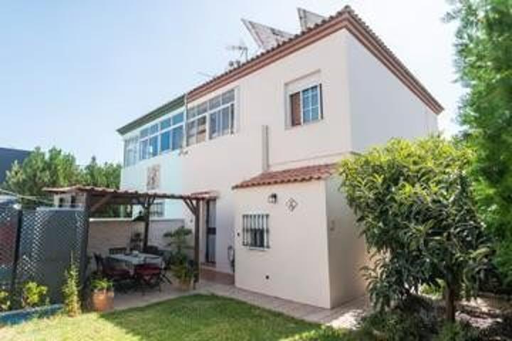 Casa en Venta en BARRIADA DE LAS ANGUSTIAS Ayamonte, Huelva photo 0