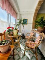Piso en Alquiler en San Francisco Ayamonte, Huelva photo 0