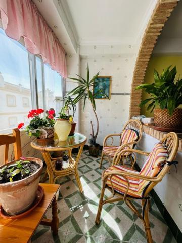 Piso en Alquiler en San Francisco Ayamonte, Huelva photo 0
