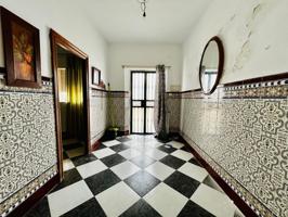 Casa en Venta en CENTRO CIUDAD Ayamonte, Huelva photo 0
