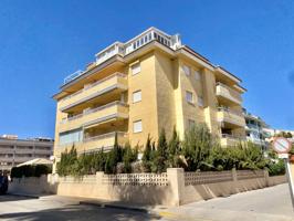 Atico en venta en Canet d'en Berenguer photo 0