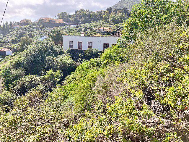 Villa En venta en Breña Baja photo 0