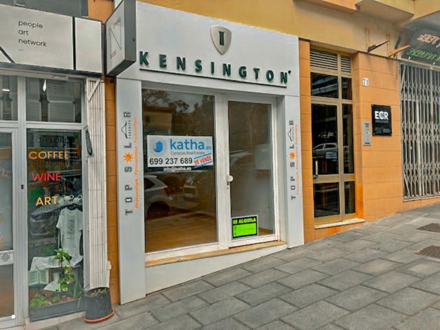 Local En venta en Puerto de la Cruz photo 0