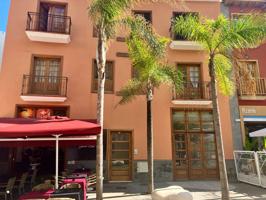 Local En venta en Puerto de la Cruz photo 0