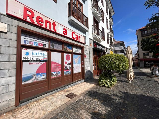 Local En venta en Puerto de la Cruz photo 0