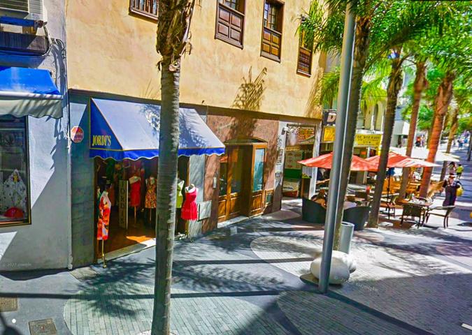 Local En venta en Puerto de la Cruz photo 0