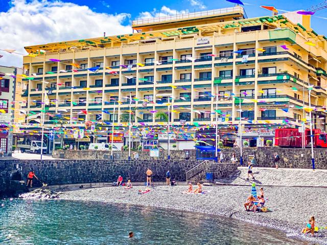 Piso En venta en Puerto de la Cruz photo 0