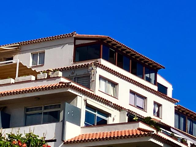 Piso En venta en Puerto de la Cruz photo 0
