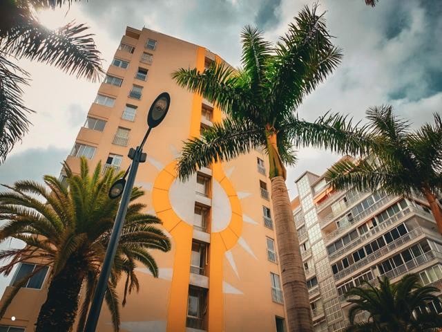 Piso En venta en Puerto de la Cruz photo 0