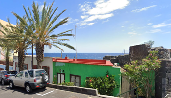 Terrenos Edificables En venta en Santa Cruz de la Palma photo 0