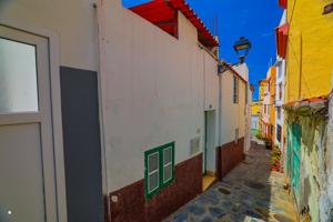 Villa En venta en Tazacorte photo 0