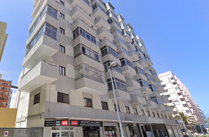 Piso En venta en Puerto de la Cruz photo 0