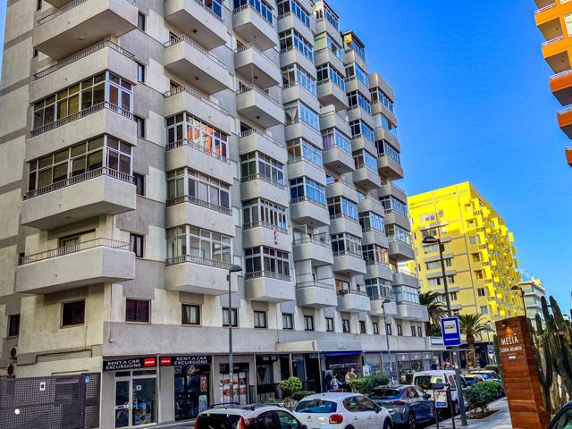 Piso En venta en Puerto de la Cruz photo 0